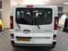 USED 2019 19 RENAULT TRAFIC 1.6 LL29 SPORT NAV DCI 9 SEAT MINIBUS 120 BHP AIR CON & SAT NAV  6 MONTHS WARRANTY 12 MONTHS MOT