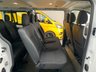 USED 2019 19 RENAULT TRAFIC 1.6 LL29 SPORT NAV DCI 9 SEAT MINIBUS 120 BHP AIR CON & SAT NAV  6 MONTHS WARRANTY 12 MONTHS MOT