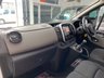 USED 2019 19 RENAULT TRAFIC 1.6 LL29 SPORT NAV DCI 9 SEAT MINIBUS 120 BHP AIR CON & SAT NAV  6 MONTHS WARRANTY 12 MONTHS MOT