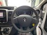 USED 2019 19 RENAULT TRAFIC 1.6 LL29 SPORT NAV DCI 9 SEAT MINIBUS 120 BHP AIR CON & SAT NAV  6 MONTHS WARRANTY 12 MONTHS MOT