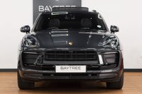 USED 2022 72 PORSCHE MACAN 2.0 T PDK  