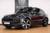 USED 2022 72 PORSCHE MACAN 2.0 T PDK  