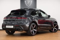 USED 2022 72 PORSCHE MACAN 2.0 T PDK  