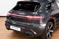 USED 2022 72 PORSCHE MACAN 2.0 T PDK  