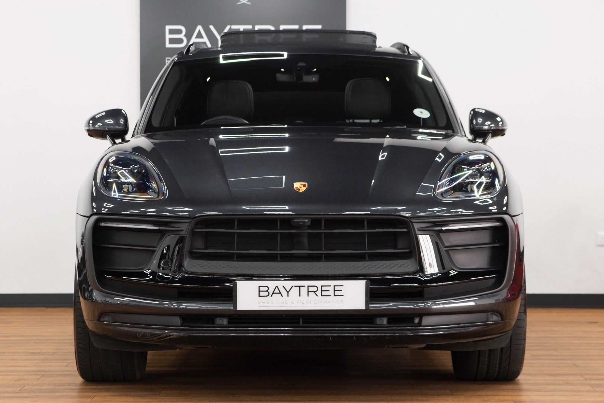 USED 2022 72 PORSCHE MACAN 2.0 T PDK  