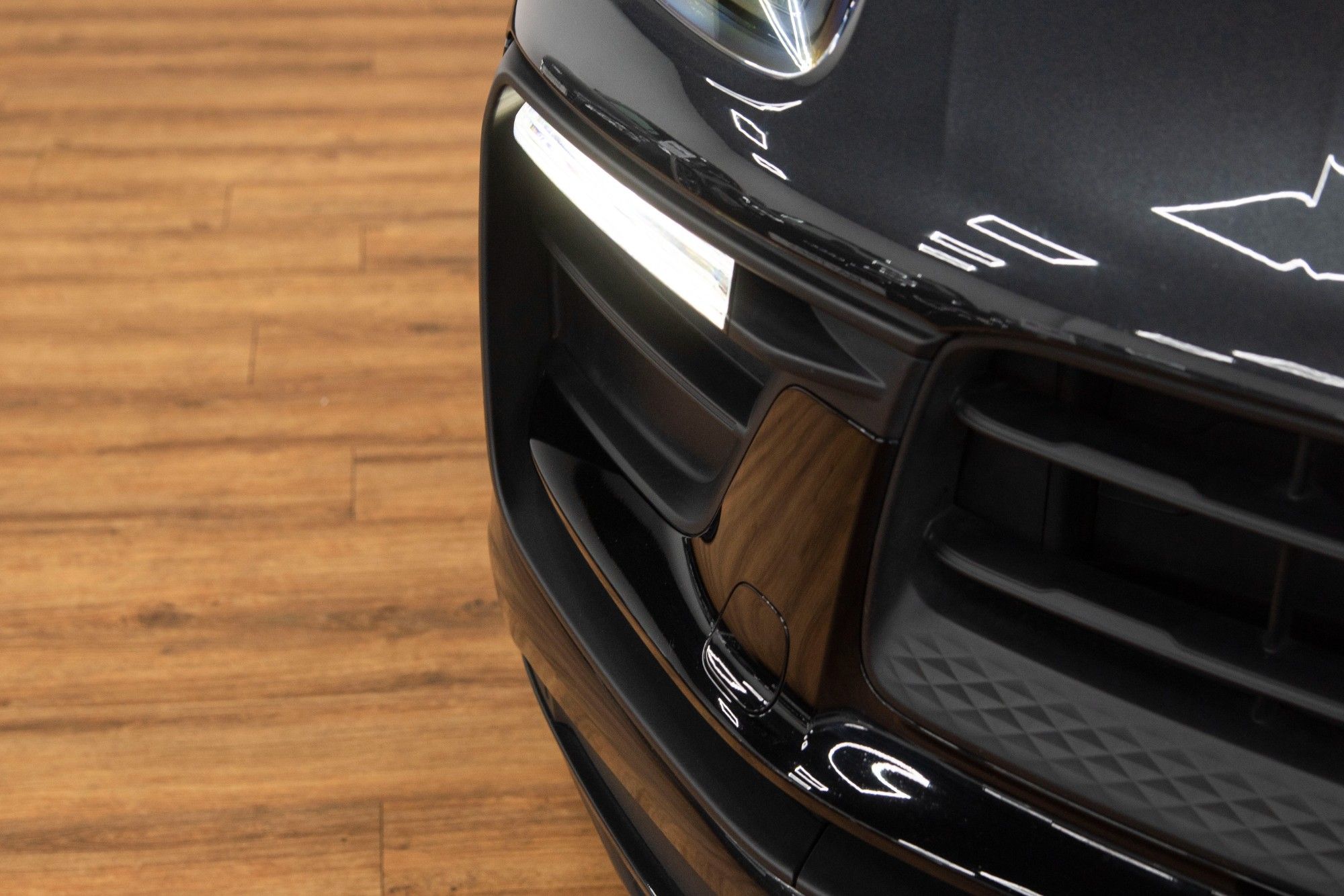 USED 2022 72 PORSCHE MACAN 2.0 T PDK  