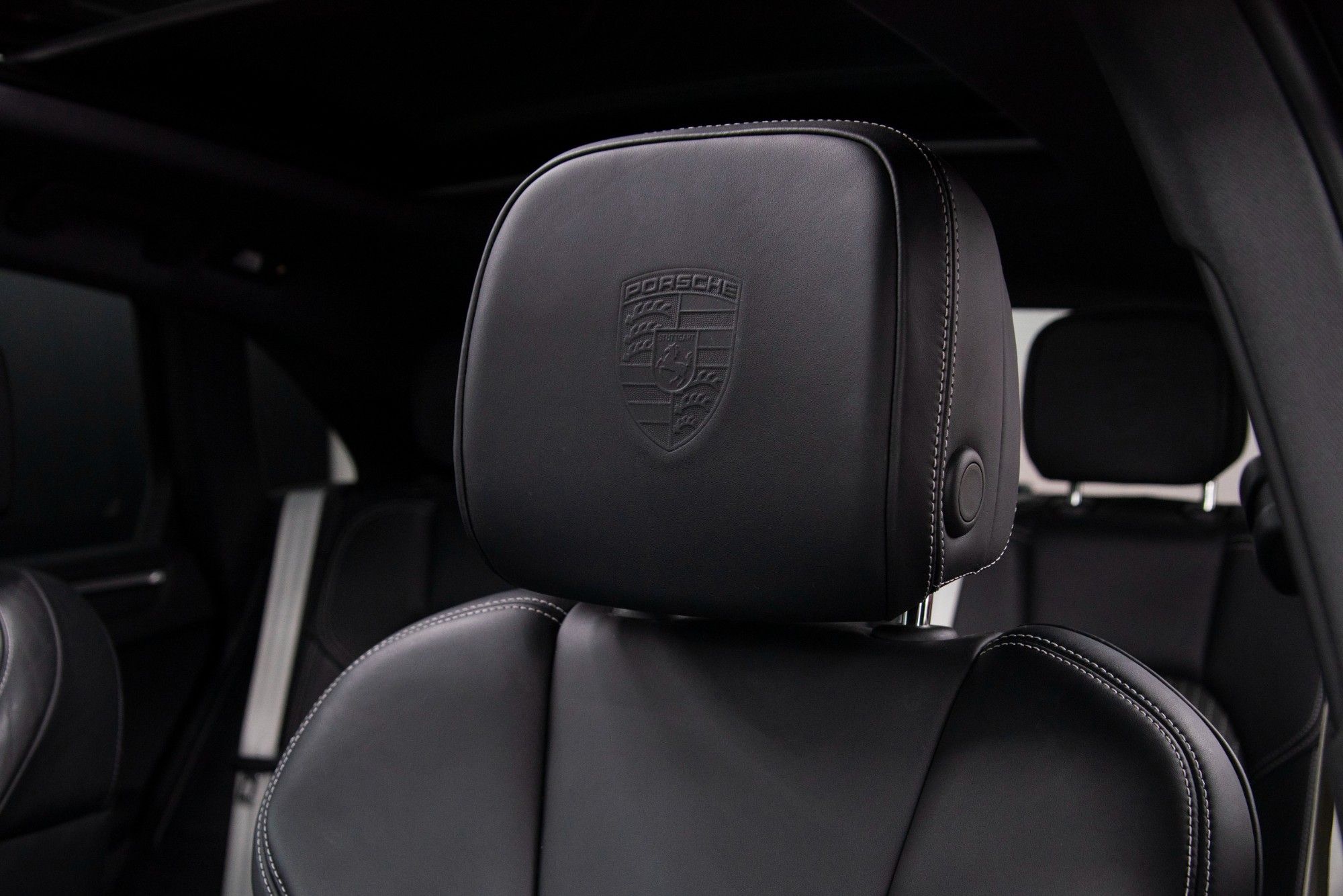 USED 2022 72 PORSCHE MACAN 2.0 T PDK  