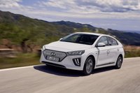 USED 2019 19 HYUNDAI IONIQ PREMIUM 5d 118 BHP 