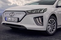 USED 2019 19 HYUNDAI IONIQ PREMIUM 5d 118 BHP 