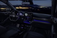 USED 2019 19 HYUNDAI IONIQ PREMIUM 5d 118 BHP 