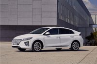 USED 2019 19 HYUNDAI IONIQ PREMIUM 5d 118 BHP 