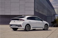 USED 2019 19 HYUNDAI IONIQ PREMIUM 5d 118 BHP 