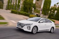 USED 2019 19 HYUNDAI IONIQ PREMIUM 5d 118 BHP 
