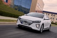 USED 2019 19 HYUNDAI IONIQ PREMIUM 5d 118 BHP 