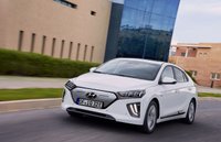 USED 2019 19 HYUNDAI IONIQ PREMIUM 5d 118 BHP 