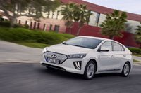 USED 2019 19 HYUNDAI IONIQ PREMIUM 5d 118 BHP 