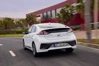 USED 2019 19 HYUNDAI IONIQ PREMIUM 5d 118 BHP 