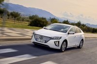 USED 2019 19 HYUNDAI IONIQ PREMIUM 5d 118 BHP 