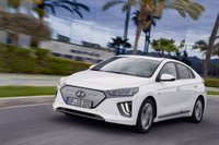USED 2019 19 HYUNDAI IONIQ PREMIUM 5d 118 BHP 