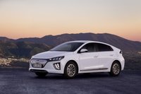 USED 2019 19 HYUNDAI IONIQ PREMIUM 5d 118 BHP 