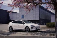 USED 2019 19 HYUNDAI IONIQ PREMIUM 5d 118 BHP 