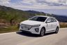 USED 2019 19 HYUNDAI IONIQ PREMIUM 5d 118 BHP 
