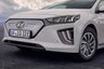 USED 2019 19 HYUNDAI IONIQ PREMIUM 5d 118 BHP 