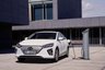 USED 2019 19 HYUNDAI IONIQ PREMIUM 5d 118 BHP 