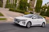 USED 2019 19 HYUNDAI IONIQ PREMIUM 5d 118 BHP 