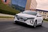 USED 2019 19 HYUNDAI IONIQ PREMIUM 5d 118 BHP 