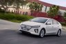 USED 2019 19 HYUNDAI IONIQ PREMIUM 5d 118 BHP 