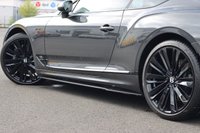 USED 2023 23 BENTLEY CONTINENTAL 6.0 GT SPEED 2d 651 BHP Rotating Display | Panoramic Roof