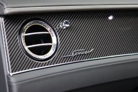USED 2023 23 BENTLEY CONTINENTAL 6.0 GT SPEED 2d 651 BHP Rotating Display | Panoramic Roof