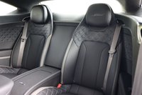 USED 2023 23 BENTLEY CONTINENTAL 6.0 GT SPEED 2d 651 BHP Rotating Display | Panoramic Roof