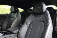 USED 2023 23 BENTLEY CONTINENTAL 6.0 GT SPEED 2d 651 BHP Rotating Display | Panoramic Roof