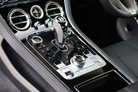 USED 2023 23 BENTLEY CONTINENTAL 6.0 GT SPEED 2d 651 BHP Rotating Display | Panoramic Roof