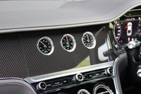 USED 2023 23 BENTLEY CONTINENTAL 6.0 GT SPEED 2d 651 BHP Rotating Display | Panoramic Roof