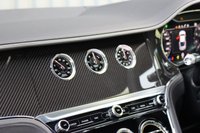 USED 2023 23 BENTLEY CONTINENTAL 6.0 GT SPEED 2d 651 BHP Rotating Display | Panoramic Roof