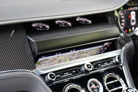 USED 2023 23 BENTLEY CONTINENTAL 6.0 GT SPEED 2d 651 BHP Rotating Display | Panoramic Roof