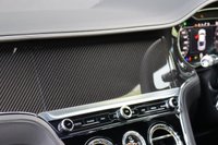 USED 2023 23 BENTLEY CONTINENTAL 6.0 GT SPEED 2d 651 BHP Rotating Display | Panoramic Roof