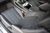 USED 2023 23 BENTLEY CONTINENTAL 6.0 GT SPEED 2d 651 BHP Rotating Display | Panoramic Roof