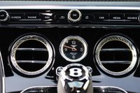 USED 2023 23 BENTLEY CONTINENTAL 6.0 GT SPEED 2d 651 BHP Rotating Display | Panoramic Roof
