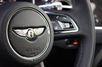 USED 2023 23 BENTLEY CONTINENTAL 6.0 GT SPEED 2d 651 BHP Rotating Display | Panoramic Roof