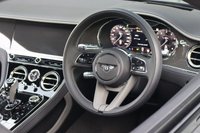 USED 2023 23 BENTLEY CONTINENTAL 6.0 GT SPEED 2d 651 BHP Rotating Display | Panoramic Roof