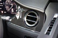 USED 2023 23 BENTLEY CONTINENTAL 6.0 GT SPEED 2d 651 BHP Rotating Display | Panoramic Roof