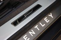 USED 2023 23 BENTLEY CONTINENTAL 6.0 GT SPEED 2d 651 BHP Rotating Display | Panoramic Roof