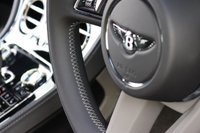 USED 2023 23 BENTLEY CONTINENTAL 6.0 GT SPEED 2d 651 BHP Rotating Display | Panoramic Roof