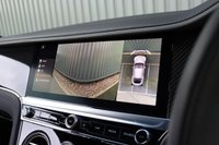 USED 2023 23 BENTLEY CONTINENTAL 6.0 GT SPEED 2d 651 BHP Rotating Display | Panoramic Roof