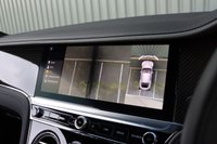 USED 2023 23 BENTLEY CONTINENTAL 6.0 GT SPEED 2d 651 BHP Rotating Display | Panoramic Roof