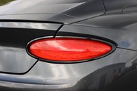USED 2023 23 BENTLEY CONTINENTAL 6.0 GT SPEED 2d 651 BHP Rotating Display | Panoramic Roof